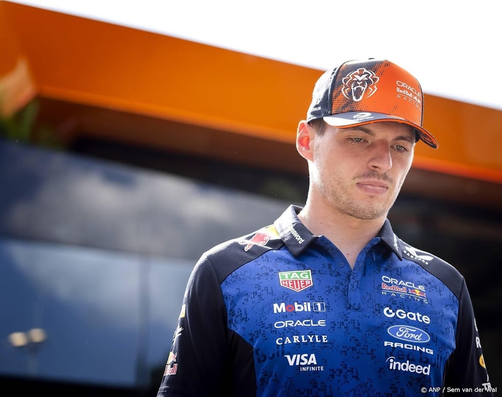 Verstappen hoopt op betere Red Bull in 'thuisrace' Oostenrijk