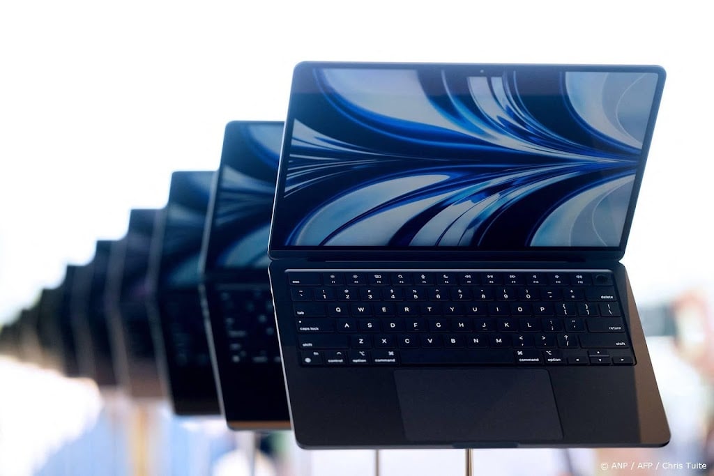 Apple verhoogt prijzen MacBooks en iPads om kosten geheugenchips