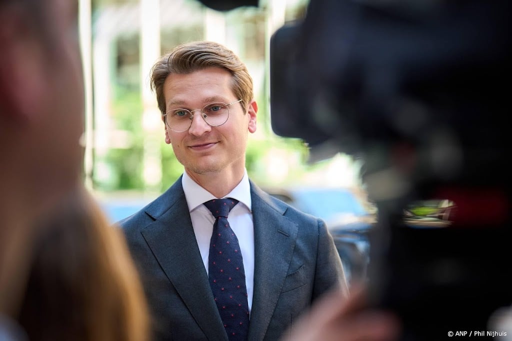 Bronnen: stikstofplannen aan vooravond presentatie nog niet rond