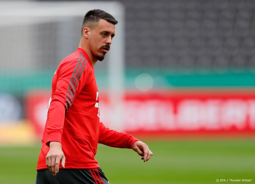 Duitse spits Wagner verlaat China vlak voor competitiestart