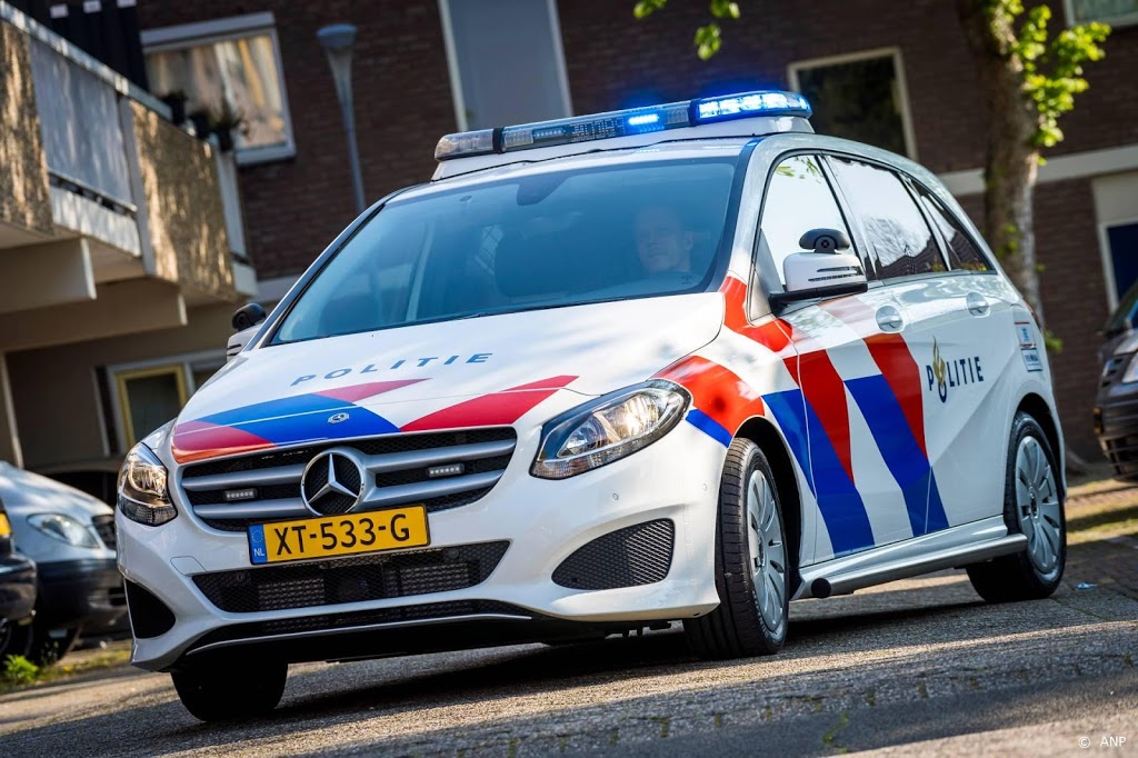 Drie aanhoudingen na wilde achtervolging naar België 