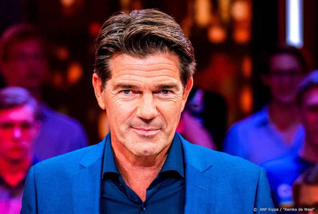 Twan Huys wil College Tour terugbrengen op tv
