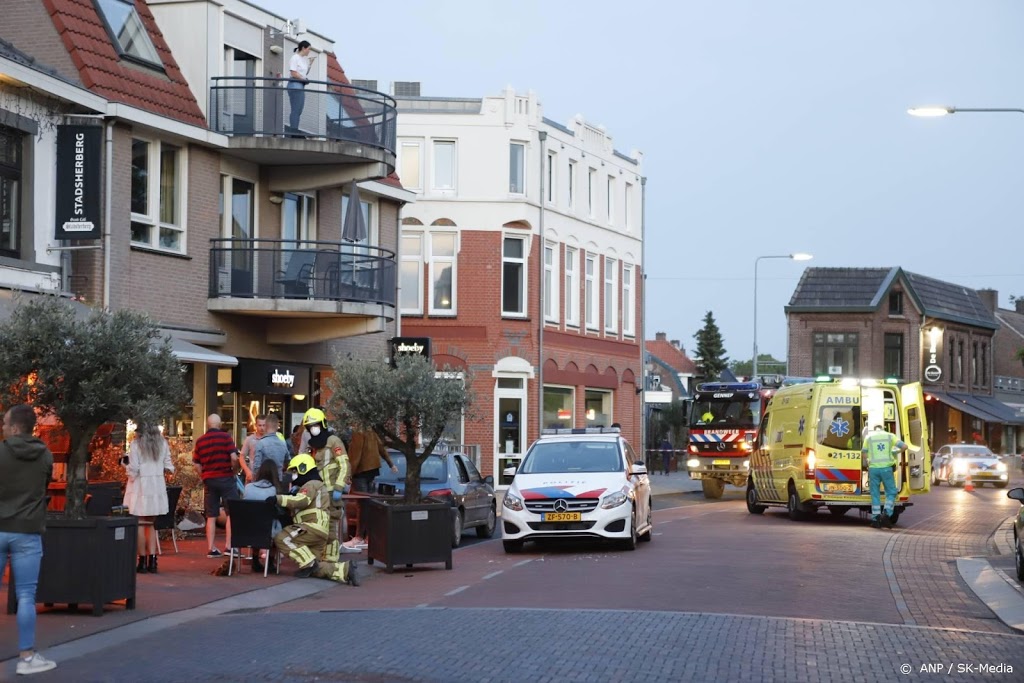 Terrasdrama Gennep mogelijk mislukte aanslag op ex-vriendin