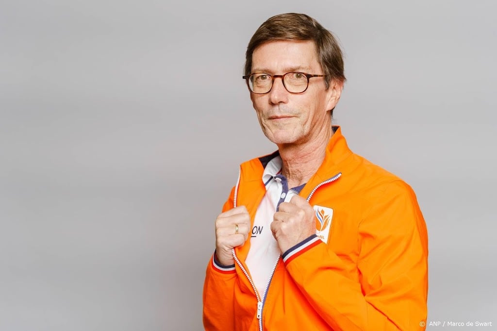 Nederlandse roeicoach Verdonkschot test positief op Spelen