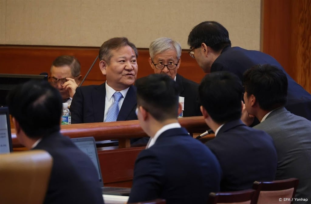 Zuid-Koreaans hof: minister hoeft niet weg om halloweenramp 