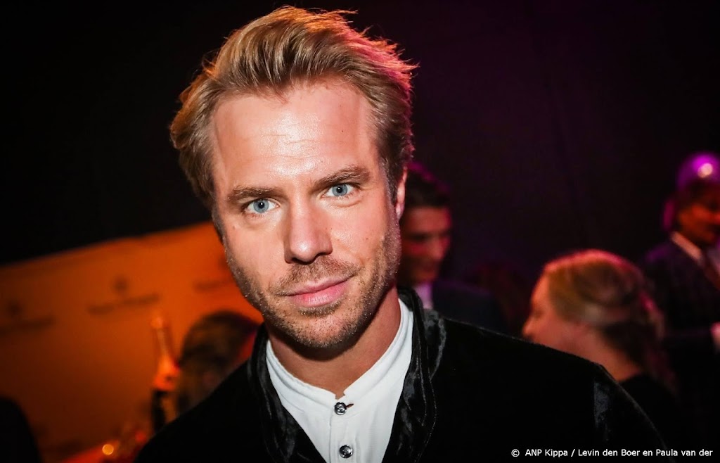Thijs Römer geeft toe 'grens over' te zijn gegaan