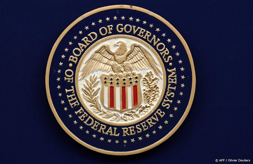 Federal Reserve gaat rente weer verhogen na korte pauze