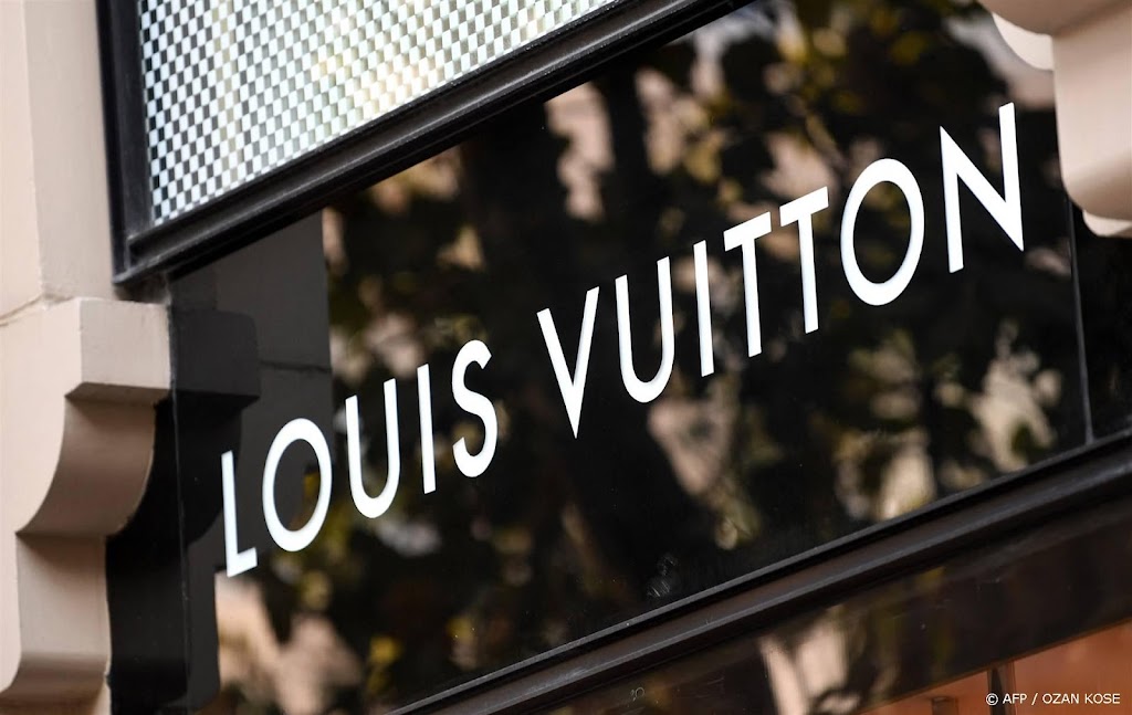 Moederbedrijf Louis Vuitton sponsor van Olympische Spelen Parijs