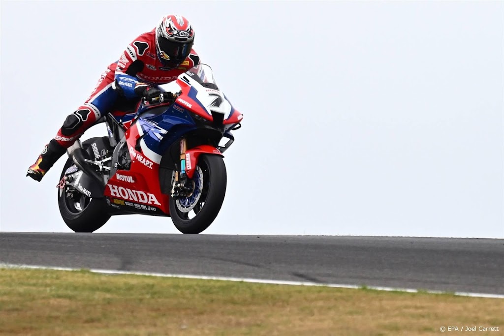Spanjaard Lecuona vervangt landgenoot Rins in Britse MotoGP