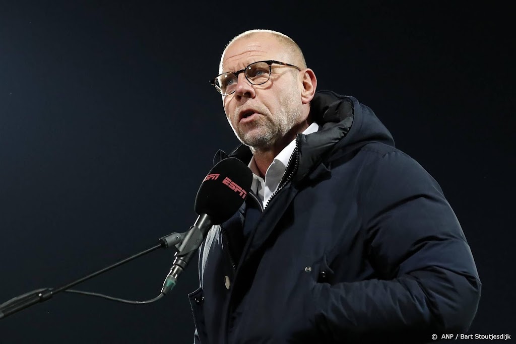 Hoofdtrainer Grim ook technisch manager bij FC Emmen