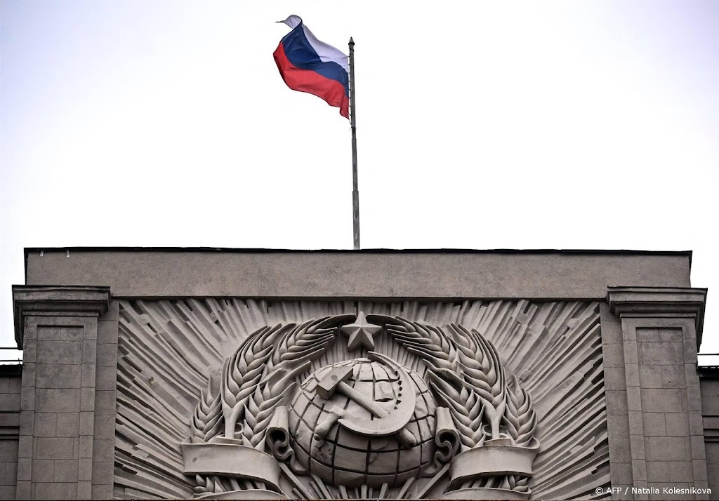 Lagerhuis Rusland stemt in met dienstplicht tot en met 30 jaar
