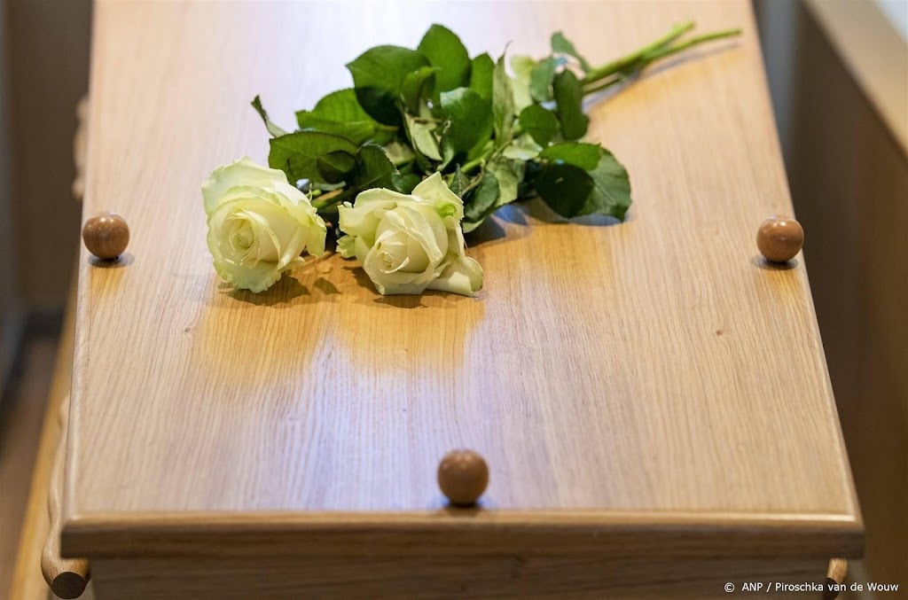 Verkeerde lichaam begraven in Voerendaal, kist wordt opgegraven