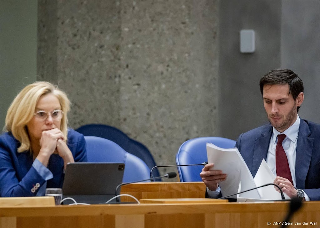 Hoogleraar: zeven vertrekkende lijsttrekkers niet uitzonderlijk 
