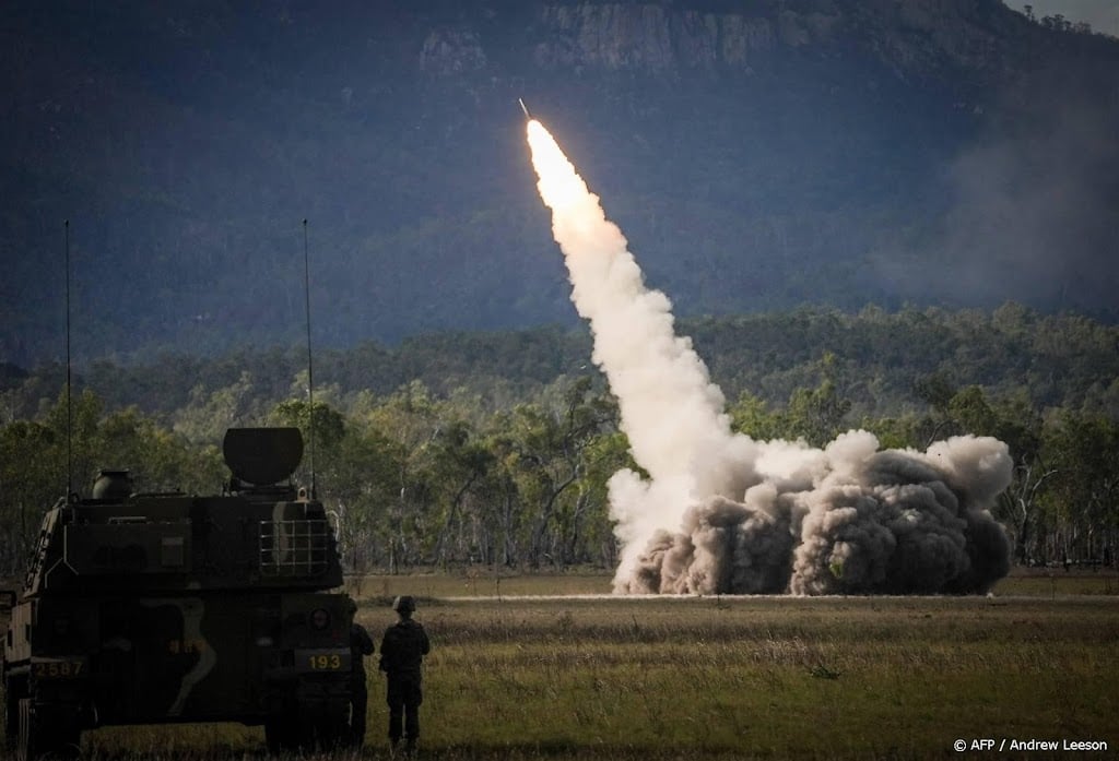 VN: Oekraïners niet door HIMARS-raket gedood, zoals Russen zeggen