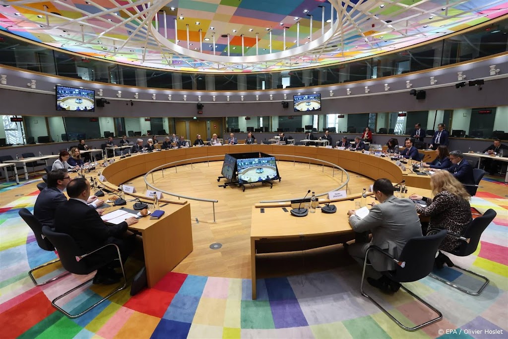 Brussel: Oekraïense export omleiden en deel kosten betalen