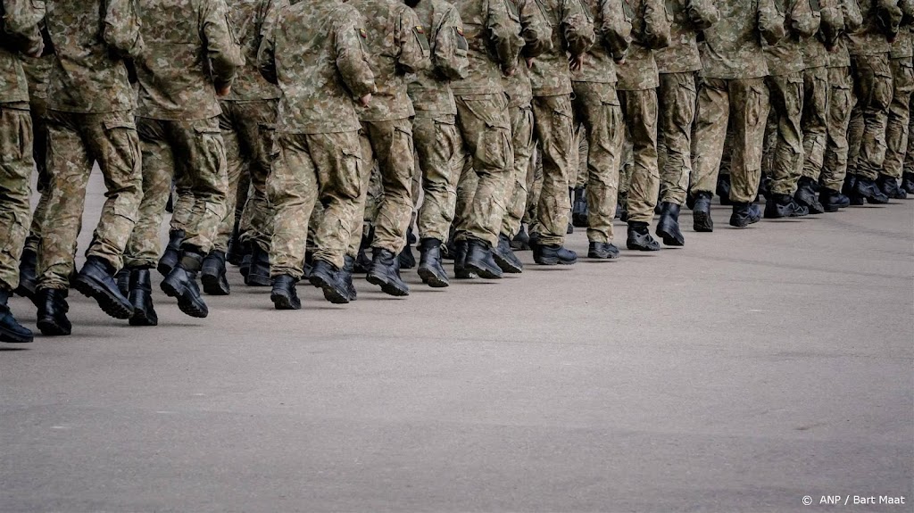 Nog meer Amerikaanse militaire steun voor Oekraïne