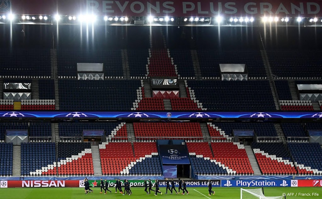 Voetbalclub Anderlecht huurt Nederlander Lonwijk van Dinamo Kiev