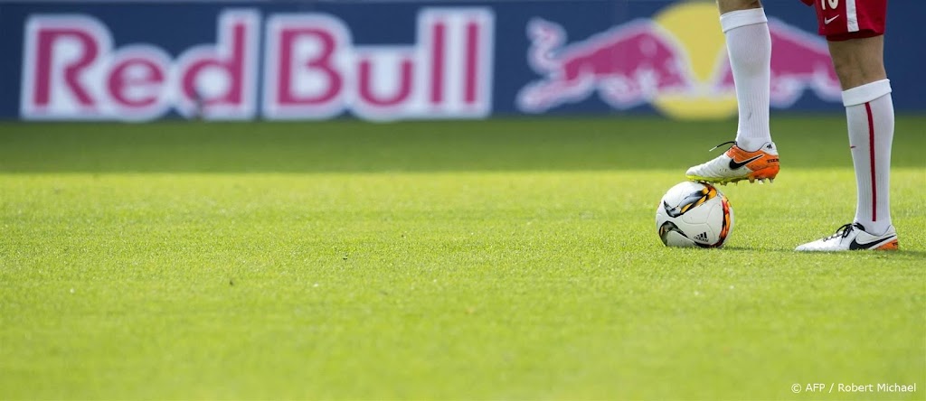 RB Leipzig verkoopt Noorse aanvaller Sørloth aan Villarreal