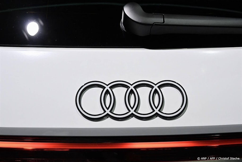 Audi vindt ondanks slechte cijfers weg omhoog terug
