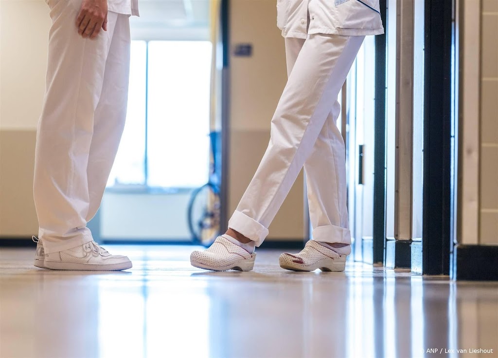 Verzuim in zorg neemt weer toe