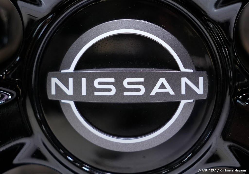 Nissan maakt veel minder winst door hevige concurrentie