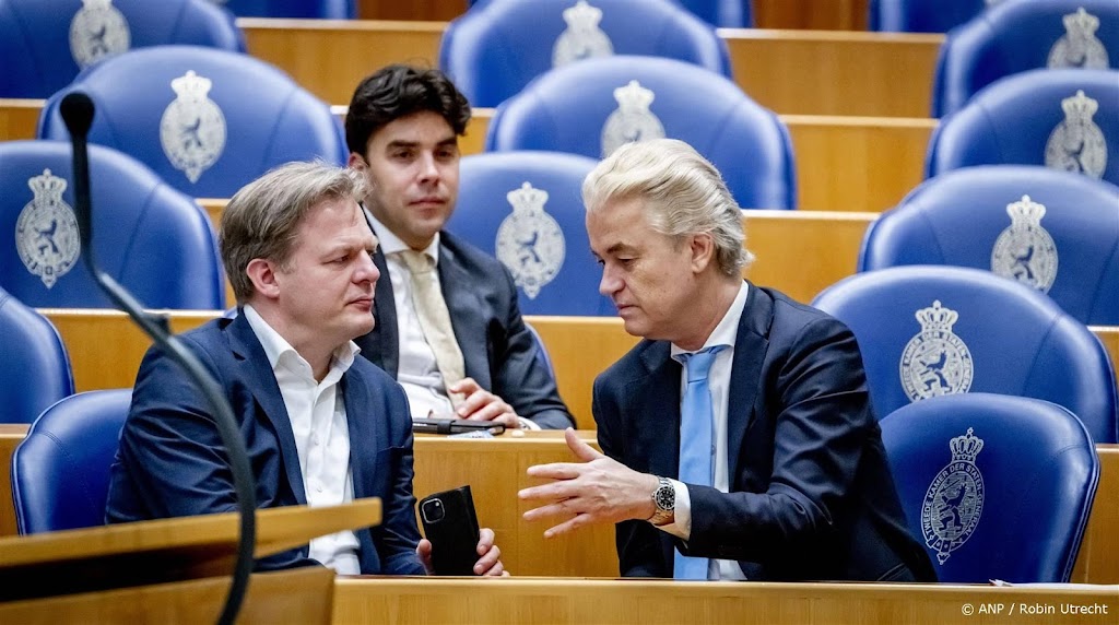 PVV en NSC willen opheldering over onrechtmatige werkwijze MIVD