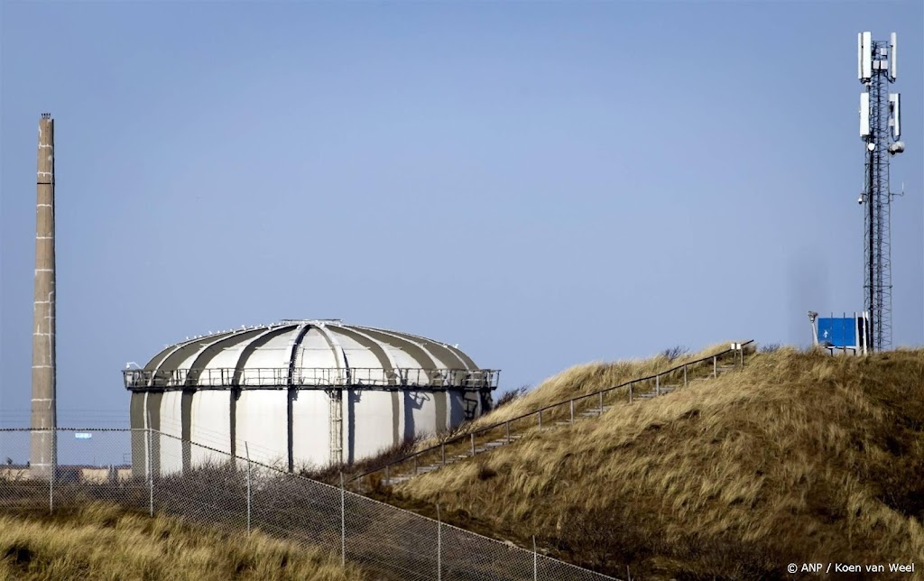 Reuters: Brussel akkoord met staatssteun voor kernreactor Petten