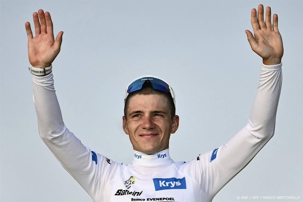 Kanshebber Evenepoel wil Tourdeelname gebruiken in tijdrit Spelen