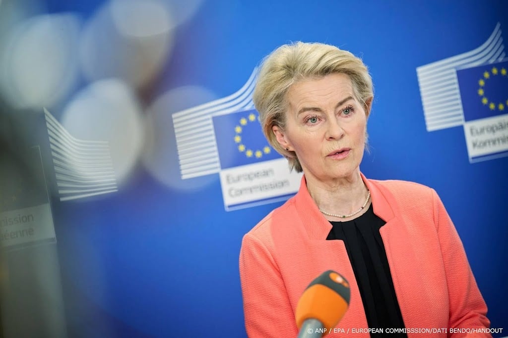 EU-heffingen raken 30 procent van Nederlandse import uit VS