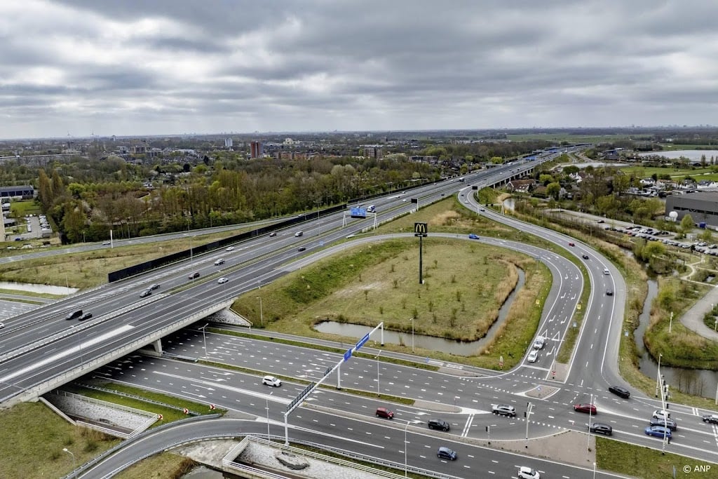 Heijmans: Nederland kan vastlopen door achterstand infra-onderhoud