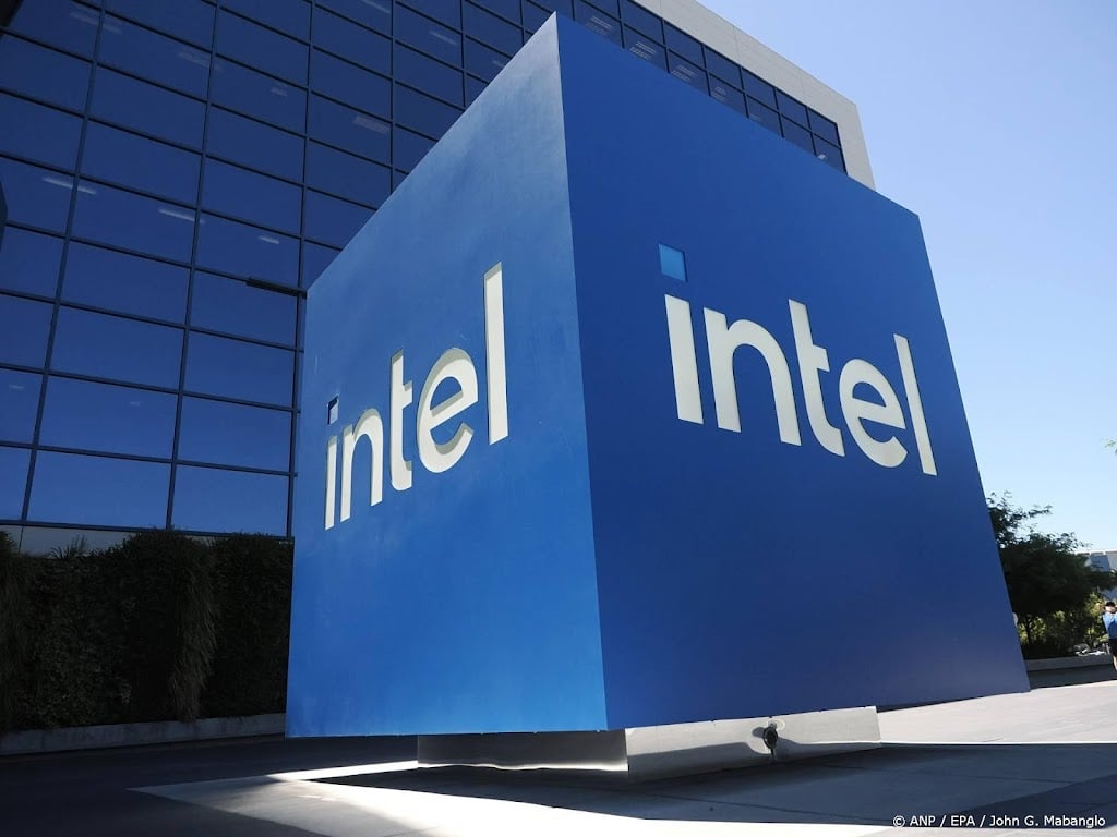 Chipfabrikant Intel ziet af van fabrieken in Duitsland en Polen