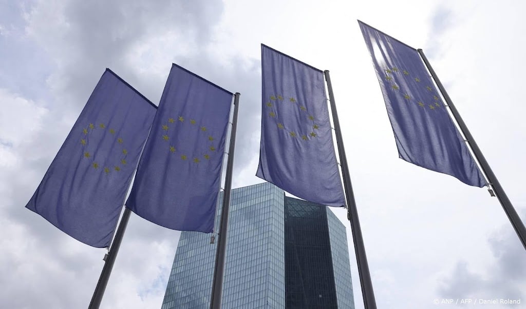 Geen noodzaak voor verdere renteverlagingen, zegt ECB-bestuurder