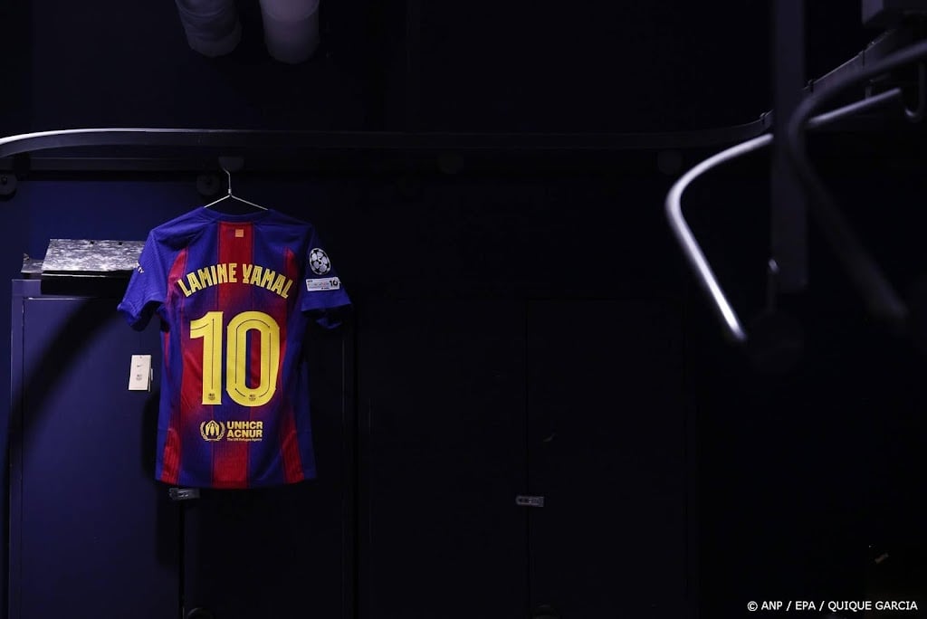 FC Barcelona speelt alsnog oefenduel met Vissel Kobe in Japan