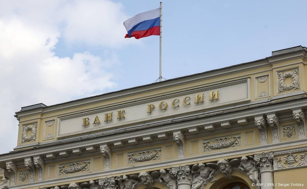 Rusland verlaagt opnieuw rente om economie te steunen
