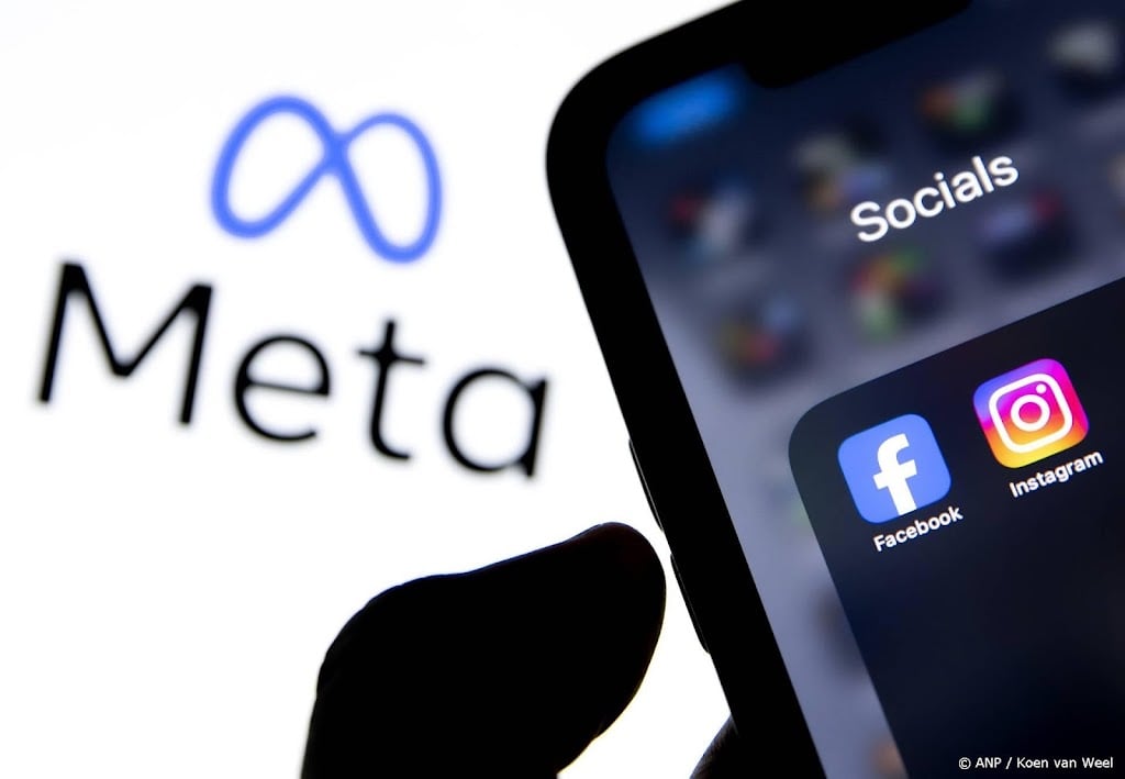 Politieke advertenties verdwijnen van Facebook en Instagram