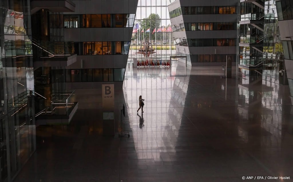 Stagiaire NAVO-hoofdkwartier opgepakt op verdenking van spionage