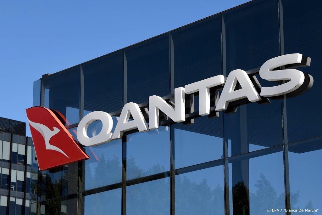 Nog eens duizenden banen weg bij Qantas