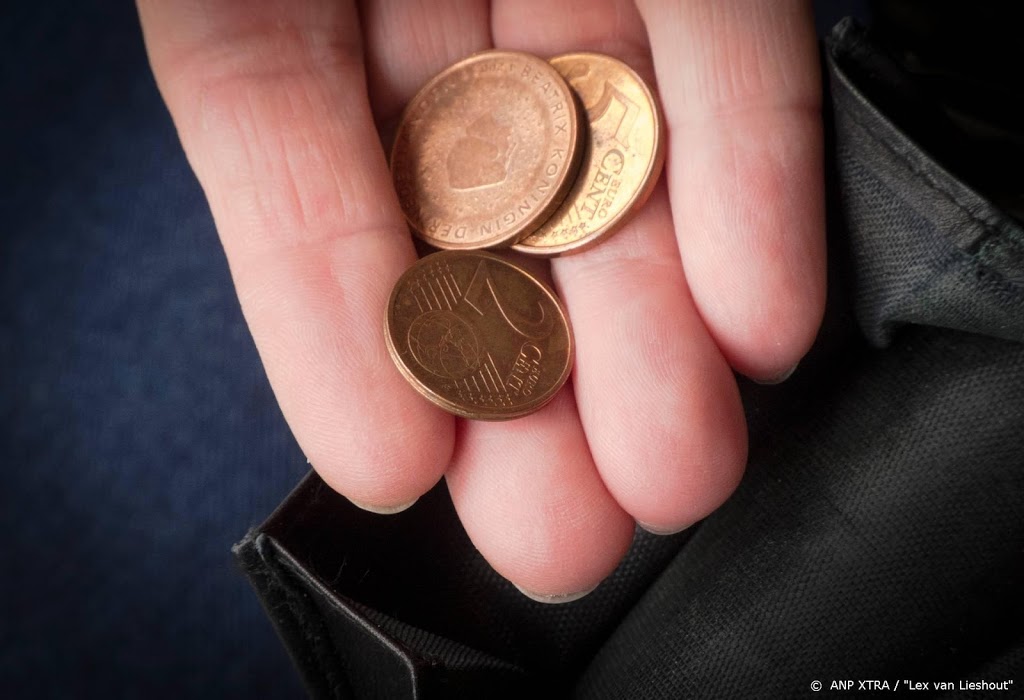 Schuldhulproute: steeds meer hulpvragen over geldproblemen 
