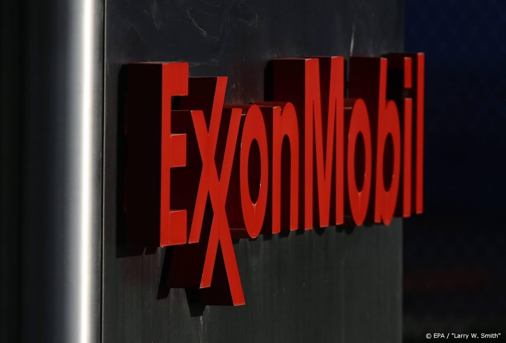 Oliereus ExxonMobil na bijna een eeuw uit leidende Dow-Jonesindex