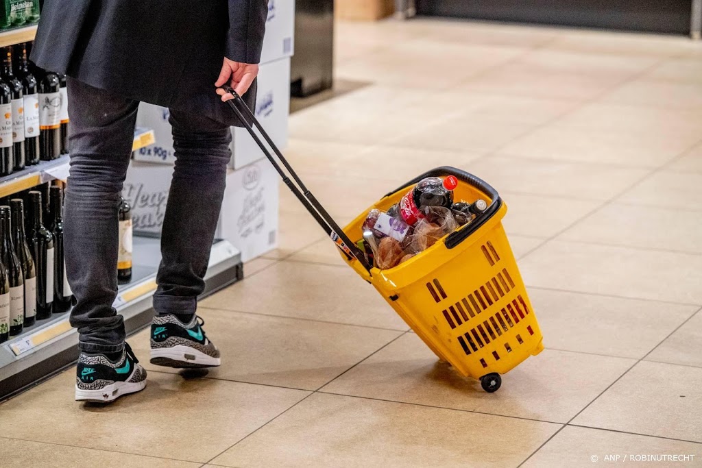 'In supermarkten steeds groter prijsverschil huis- en A-merken' 