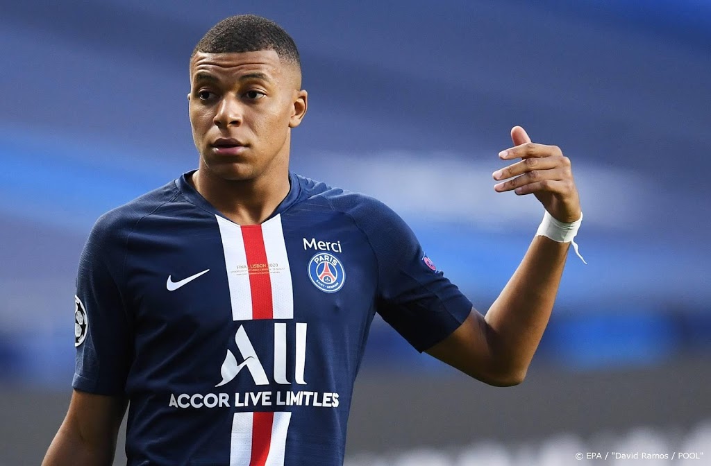 Ook tweede competitiewedstrijd van PSG verplaatst