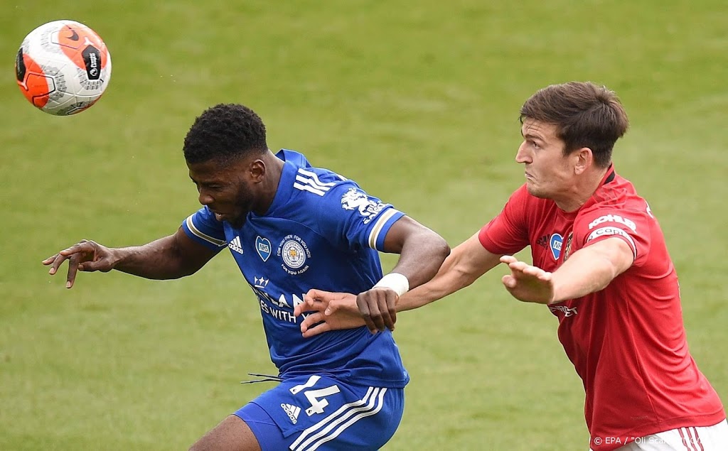 Griekse rechtbank: voetballer Maguire schuldig aan drie zaken