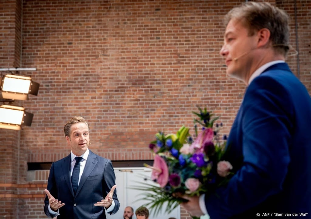 CDA gaat alsnog lijsttrekkersverkiezing laten onderzoeken