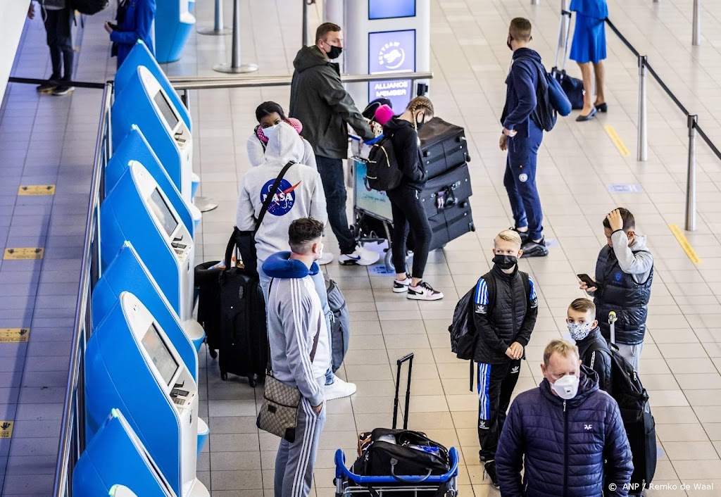 Meeste regio's economisch hersteld van coronaklap