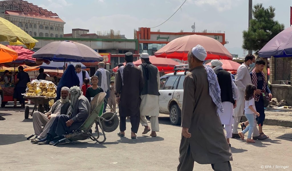 Wereldbank schort betalingen voor projecten in Afghanistan op