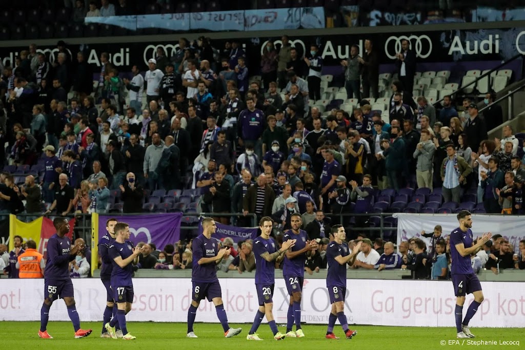 Noodverordening Arnhem wegens mogelijke komst voetbalsupporters