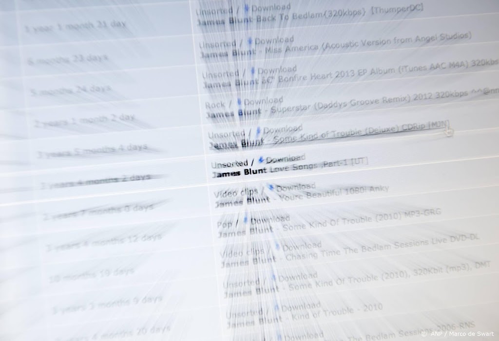 BREIN blijft jagen op beheerders gestopte downloadsite