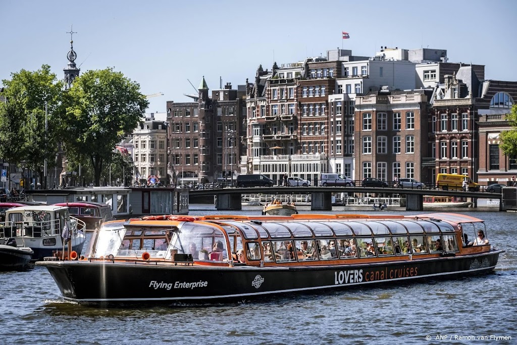 Uitbaters rondvaartboten en congreslocaties vrezen voor toekomst
