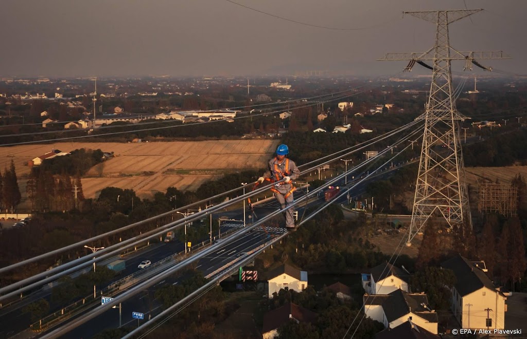 China komt met miljardenpakket om economische groei aan te jagen