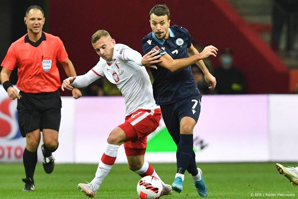 Vitesse huurt 18-jarige Poolse middenvelder Kozlowski